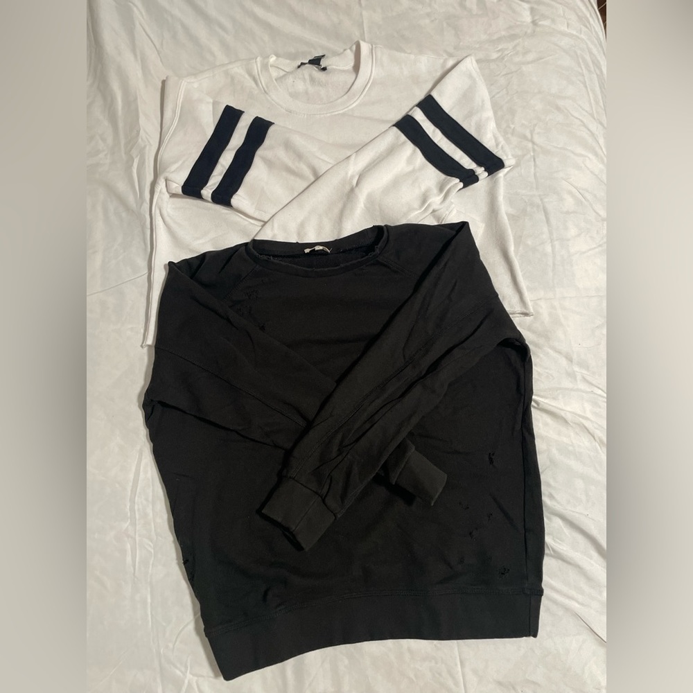 sweater set